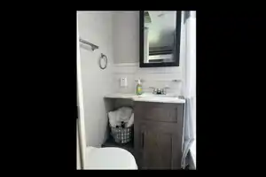 Family Friendly 2022 Cruise Lite Trailer