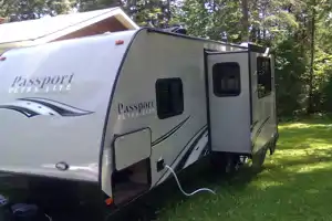 La clé du bonheur - Keystone Passport