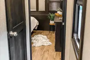 Luxury Camping - Jayco Eagle 330RSTS