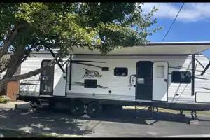 Ready for a Wheelie good time!