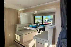 Roam & Rise RV Rentals | Winnebago Micro Minnie Travel Trailer
