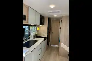 Roam & Rise RV Rentals | Winnebago Micro Minnie Travel Trailer