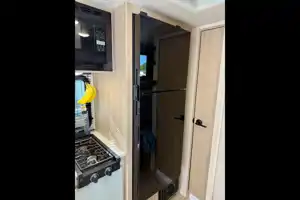 Roam & Rise RV Rentals | Winnebago Micro Minnie Travel Trailer