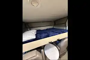 2022 Thor Motor Coach Challenger 37DS Class A