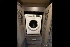2022 Thor Motor Coach Challenger 37DS Class A