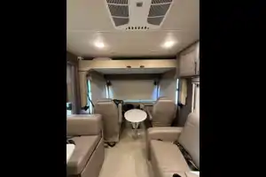 2022 Thor Motor Coach Challenger 37DS Class A