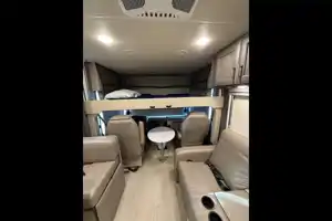 2022 Thor Motor Coach Challenger 37DS Class A