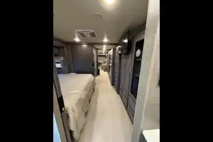 2022 Thor Motor Coach Challenger 37DS Class A