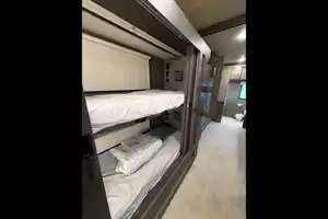2022 Thor Motor Coach Challenger 37DS Class A