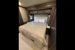 2022 Thor Motor Coach Challenger 37DS Class A