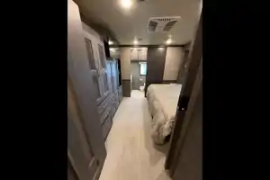 2022 Thor Motor Coach Challenger 37DS Class A