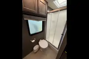 2022 Thor Motor Coach Challenger 37DS Class A