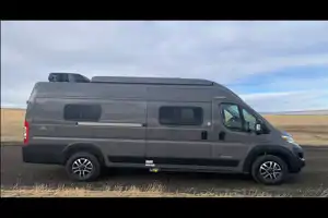 Brand new 2025 Solis 59px "Ijen"  **Starlink add on available**