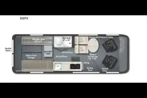 Brand new 2025 Solis 59px "Ijen"  **Starlink add on available**