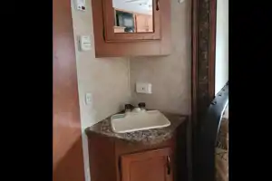 Gulf Stream Conquest Travel Trailer