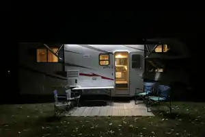 Little Missy's Forest River Sunseeker 2650S-CDW Class C