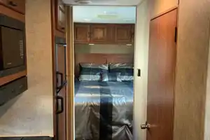 Little Missy's Forest River Sunseeker 2650S-CDW Class C