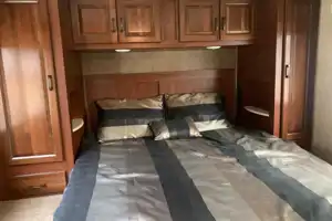 Little Missy's Forest River Sunseeker 2650S-CDW Class C