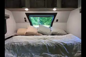 Connect with Nature in our Immaculate & Well Maintained RV