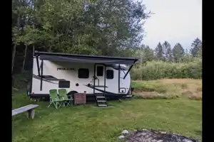 Connect with Nature in our Immaculate & Well Maintained RV