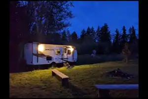 Connect with Nature in our Immaculate & Well Maintained RV