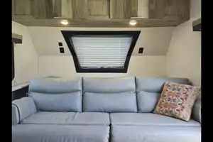 Connect with Nature in our Immaculate & Well Maintained RV