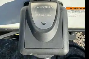 The Adventure Mobile - Coleman Rubicon 1400bh