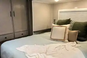 Explore in Style: 2023 Mercedes Coachman RV
