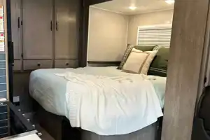 Explore in Style: 2023 Mercedes Coachman RV