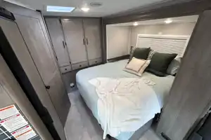 Explore in Style: 2023 Mercedes Coachman RV