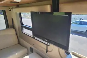 MERCEDES WINNEBAGO ERA 70X