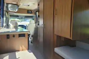 MERCEDES WINNEBAGO ERA 70X