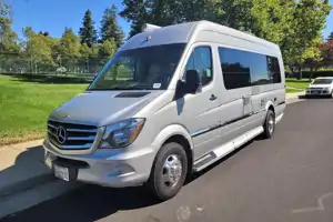 MERCEDES WINNEBAGO ERA 70X