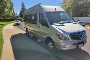 MERCEDES WINNEBAGO ERA 70X