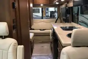 MERCEDES WINNEBAGO ERA 70X