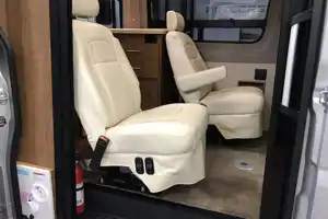 MERCEDES WINNEBAGO ERA 70X