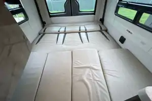 MERCEDES WINNEBAGO ERA 70X