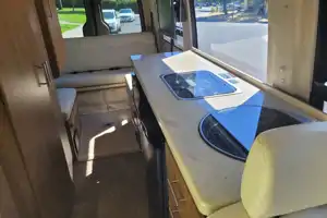 MERCEDES WINNEBAGO ERA 70X