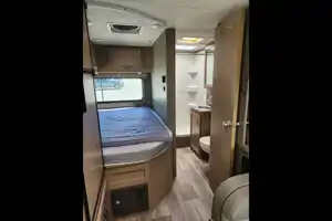 MJ's Thor Motor Coach Class C
