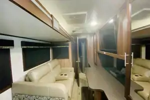 Perfect For Couples: Jayco White Hawk 26rk Travel Trailer Delivery Only