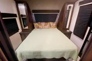 Perfect For Couples: Jayco White Hawk 26rk Travel Trailer Delivery Only