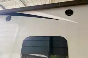 Perfect For Couples: Jayco White Hawk 26rk Travel Trailer Delivery Only