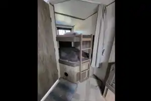Nice Forest River Salem Hemisphere Travel Trailer
