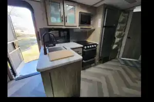 Nice Forest River Salem Hemisphere Travel Trailer