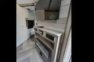 Nice Forest River Salem Hemisphere Travel Trailer