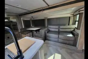 Nice Forest River Salem Hemisphere Travel Trailer