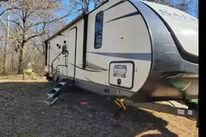 Nice Forest River Salem Hemisphere Travel Trailer
