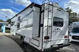  East to West Entrada Class C Sleeps 10