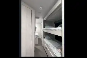  East to West Entrada Class C Sleeps 10
