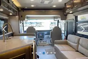 Mance's Entegra Coach 29F Class A